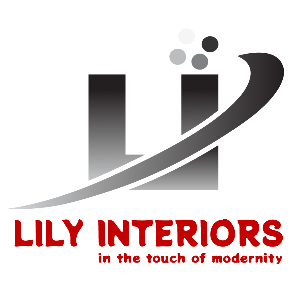 Lily Interiors logo